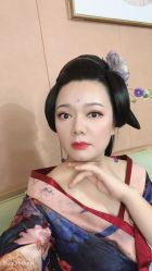 -盘子女人坊古装写真摄影(南京总店)