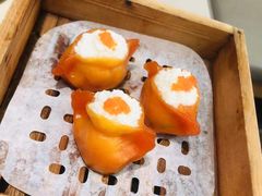 -蔡澜点心·粤菜(西单大悦城店)