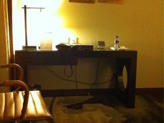 写字台-北京西单美爵酒店