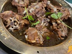 -和庆斋羊蝎子火锅·碳缸烧烤(顺义旗舰店)