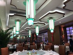 大堂-蝶园·装修中(BFC外滩金融中心店)