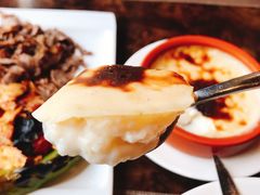 米饭布丁-苏坦土耳其餐厅(白云宾馆店)