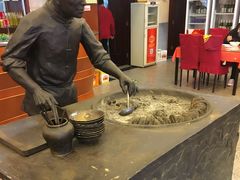 -北京小肠陈饭庄(方庄店)