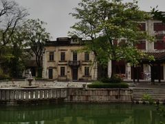 -赤坎·广东华侨国际旅游度假区