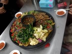 -正宗水城烙锅(黔灵东路店)