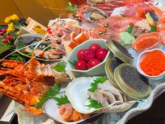 -一本料理(西溪天街店)