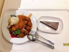 -宜家·瑞典风味餐厅(四元桥店)