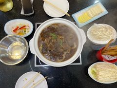 -老诚一锅·羊蝎子(广渠门外店)
