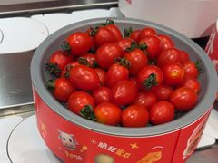 -龍歌自助小火锅(雨花台江南虹悦城店)