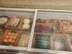 -李久其家民间餐厅(观沙岭公园店)