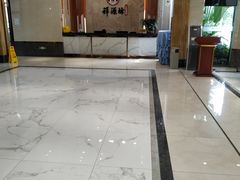 大堂-祥源坊海鲜酒楼(小榄店)
