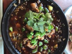 -盐帮食坊•小河帮川菜(四川师大店)