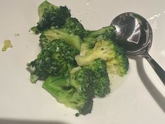 -漢舍中国菜馆(浦东嘉里城店)
