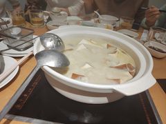 -湯系·煲汤手艺人(东二环泰禾广场店)