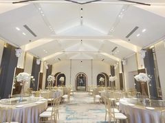 -上和臻品中国菜(花园街店)