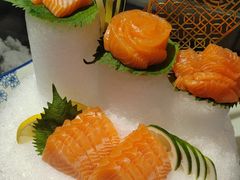-观海码头·胶东海鲜·寿光菜(正阳路店)
