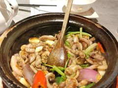 -啫神·广州地标美食(北京路店)