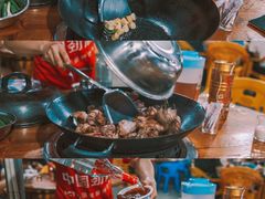 -大地农庄(逢沙大道店)