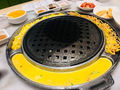 -韩宫宴和牛烤肉(合肥滨湖银泰城店)