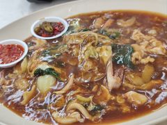 -明辉田鸡粥
