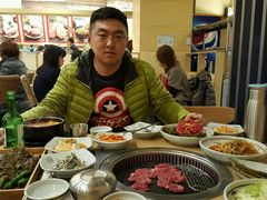 -黄金牧场(明洞总店)