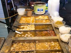 -老广州牛杂(深圳白石洲总店)