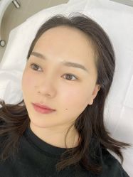 -babiline芭比莱恩半永久纹眉纹唇发际线