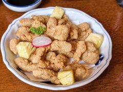 闽南炸醋肉-林四喜·闽南传家菜(鼓浪屿店)