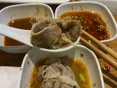 -傣妹火锅(罗宾森购物中心店)