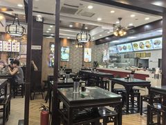 -冯鑫记南京鸭血粉丝汤(来燕路店)