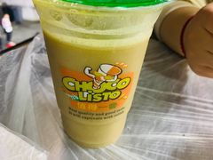绿豆沙-小民大排档(光谷店)