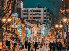 -中华巴洛克风情街