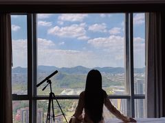 -苏州香格里拉大酒店