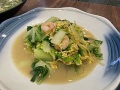海鲜小烩菜-今鲜源大酒店·中华餐饮名店(新湛路店)