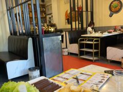 -安吉美渝石锅鱼(芜园西路店)
