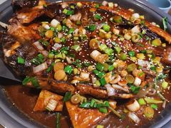 -味妙烤鱼吧(回龙观店)