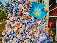 -华夏文旅西安度假区