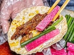 -记忆串城·东北烧烤·小龙虾·大型团建(南油店)