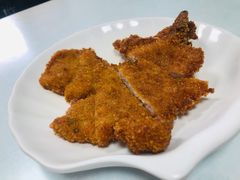 -明呈黄鱼面馆(斜土路店)