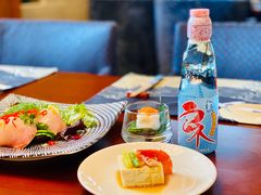 -韵咖啡自助餐厅(天津香格里拉店)