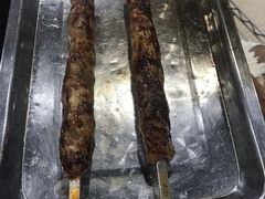 -情忆草原涮肉馆