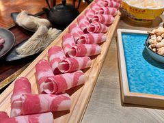 -羊大爷涮肉(亮马桥店)