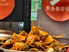 -三妹小龙虾·黄油蟹(华侨城总店)