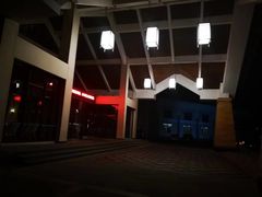 -汤泊温泉度假村
