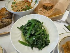 -春家·非遗手工小吃(徐汇万科广场店)