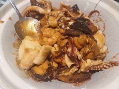 -逢春菜馆天津菜(胜利路店)