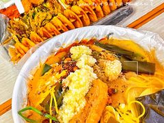 -安发瞧麻辣烫(总店)