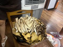 -菌极鲜野生菌火锅店(阳明祠店)
