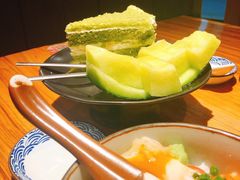 -江户前寿司(好运街店)