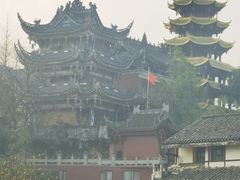 -磁器口古镇